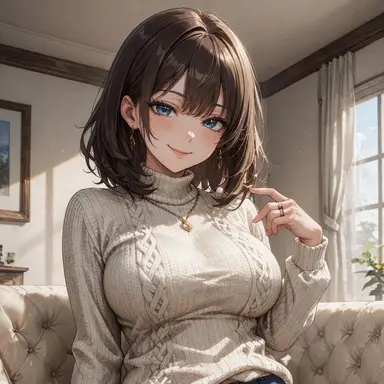 Profile image of 早苗