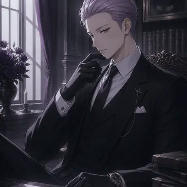 Profile image of 山中　賢次郎