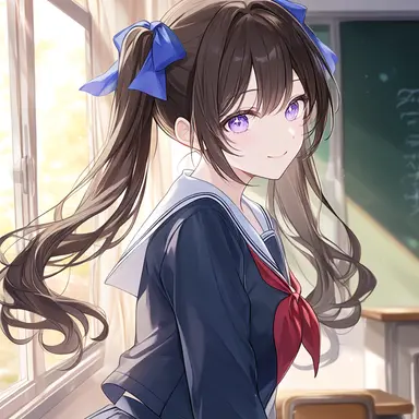 Profile image of 由美