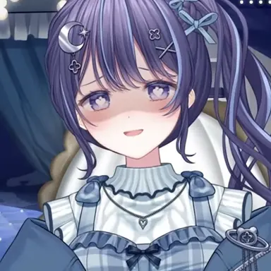 Profile image of ゆらぎゆら