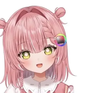 Profile image of 虹深ぬふ