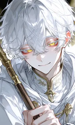 Profile image of エイル
