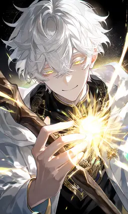 Profile image of エイル