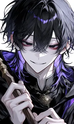 Profile image of クロウ