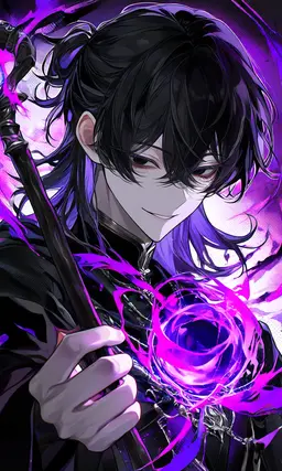 Profile image of クロウ