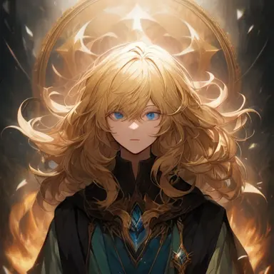 Profile image of へストール