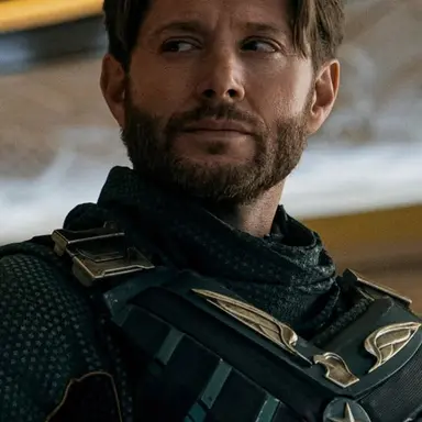 Profile image of Soldier Boy