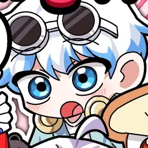 Profile image of 우유참치