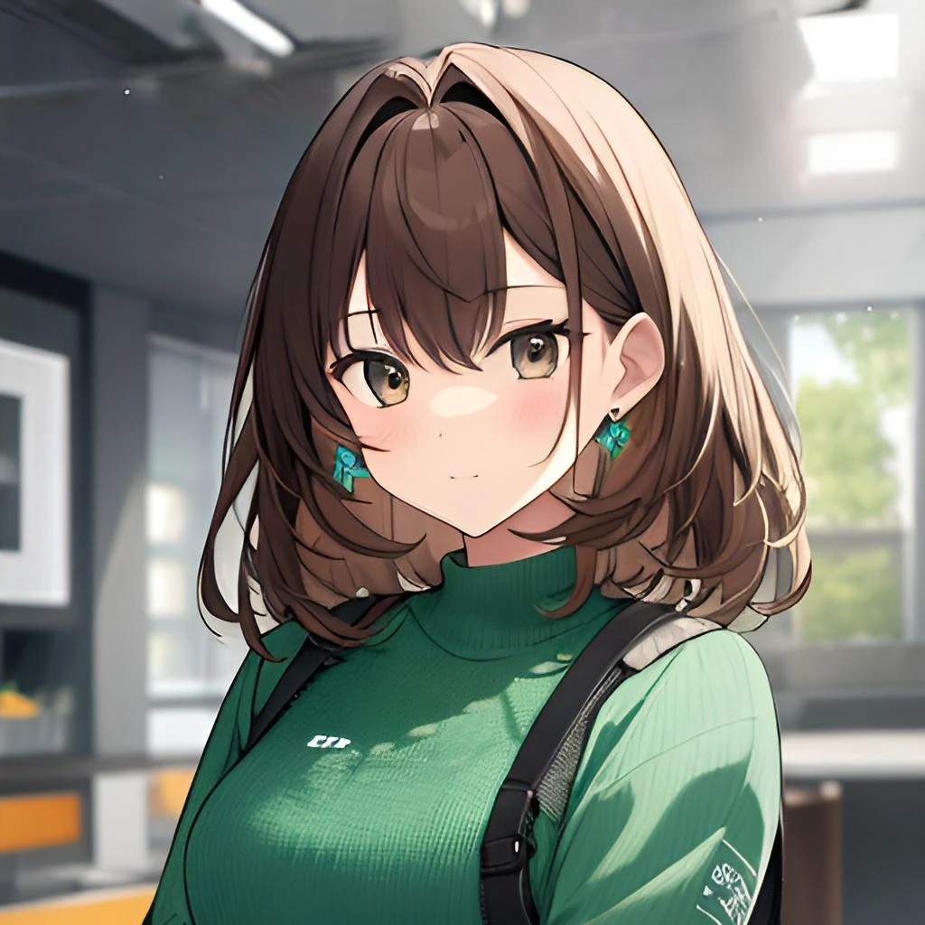 일진녀 정은
