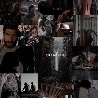 Profile image of Credence - Part 1