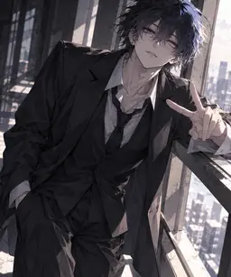 Profile image of 후유