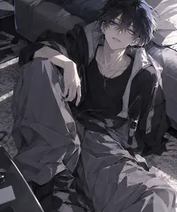 Profile image of 후유