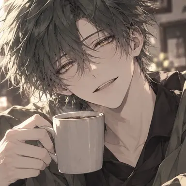 Profile image of 토바