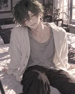 Profile image of 토바