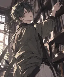 Profile image of 토바