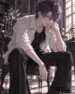 Profile image of 후지
