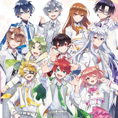 Profile image of カラフルピーチ