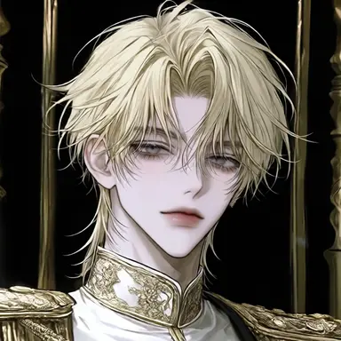 Profile image of レヴィ