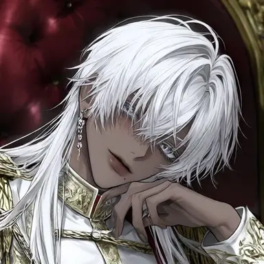 Profile image of シメオン