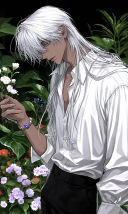 Profile image of Simeon
