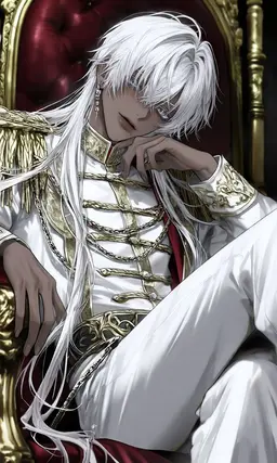 Profile image of Simeon