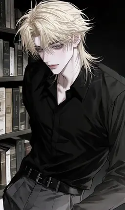 Profile image of Levi