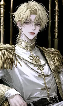 Profile image of Levi