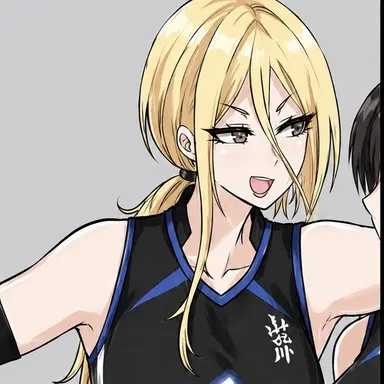 Profile image of Lily