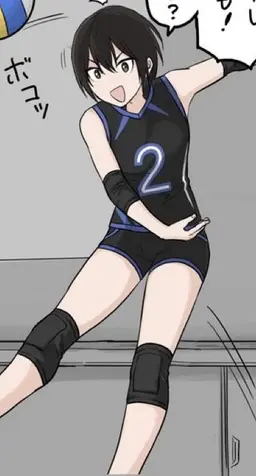Profile image of セイディ
