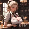 캐릭터 프로필 이미지