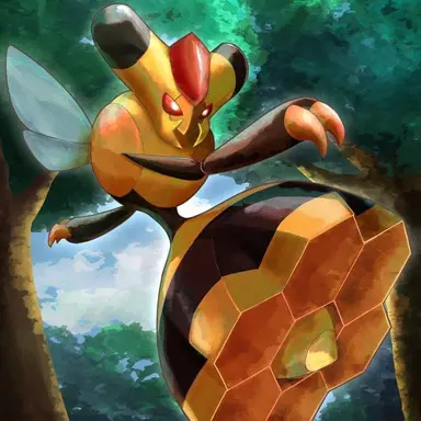 Profile image of 비퀸