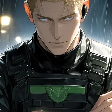 Profile image of Grant Freeman
