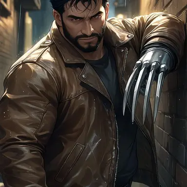Profile image of Logan