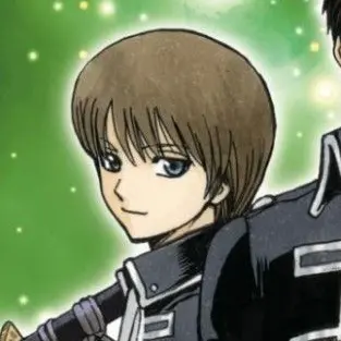 Profile image of 沖田総悟