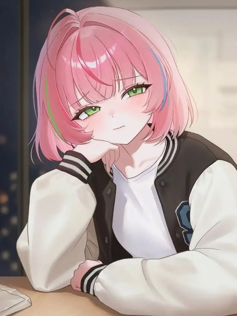 Chickochicko의 걔 이제 그만 잊어.....