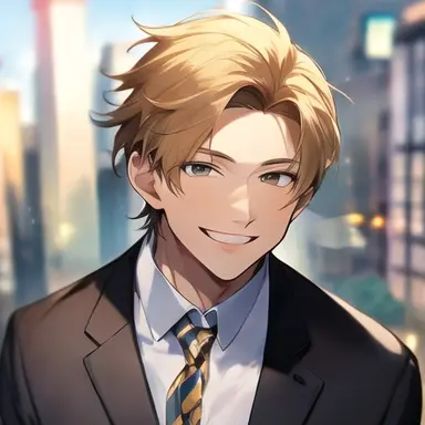 Profile image of Easton Watson