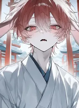 Profile image of 토츠키