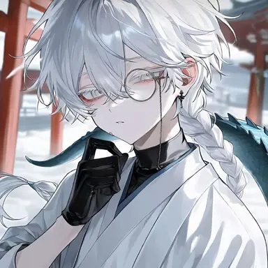 Profile image of 하쿠류