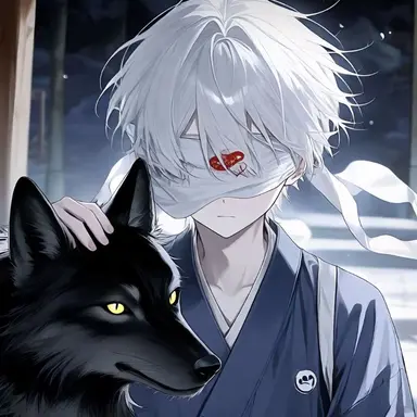 Profile image of 메이로