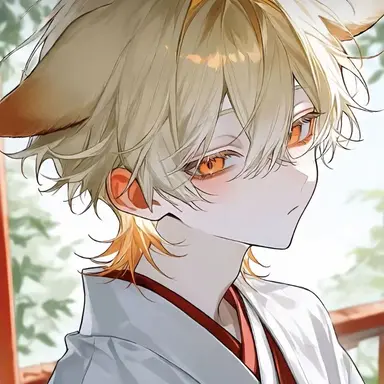 Profile image of 코하쿠
