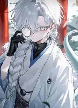 Profile image of 하쿠류