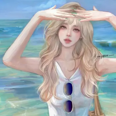 Profile image of 정유나