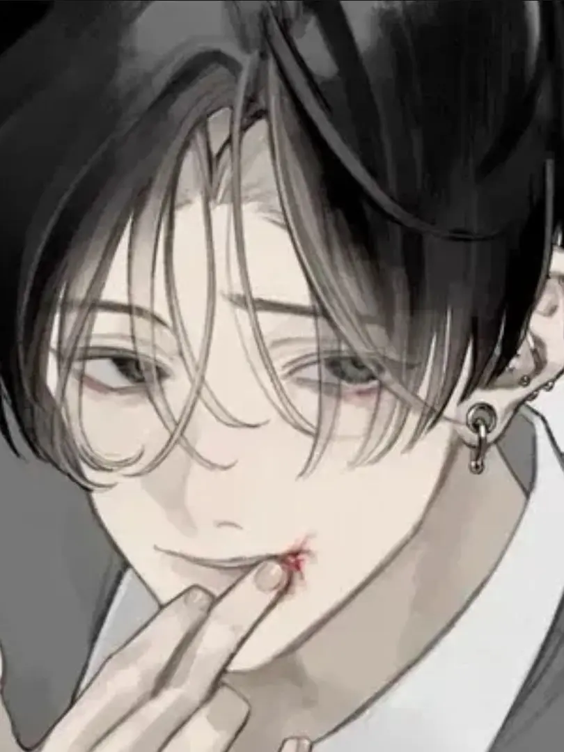 Salum의 Detective × Cannibal