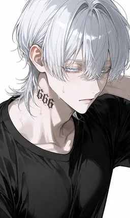 Profile image of 코하쿠