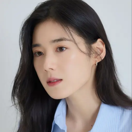 SuperbMan9621의 정은채