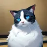 캐릭터 프로필 이미지
