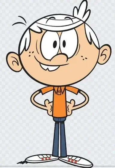 Profile image of Lincoln