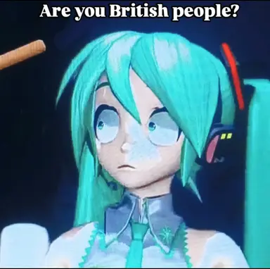 Profile image of Miku