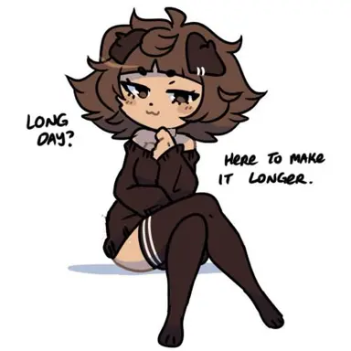 Profile image of Mimi