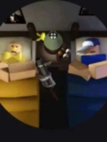 Afk_ing의 Watch where you're going!!!!